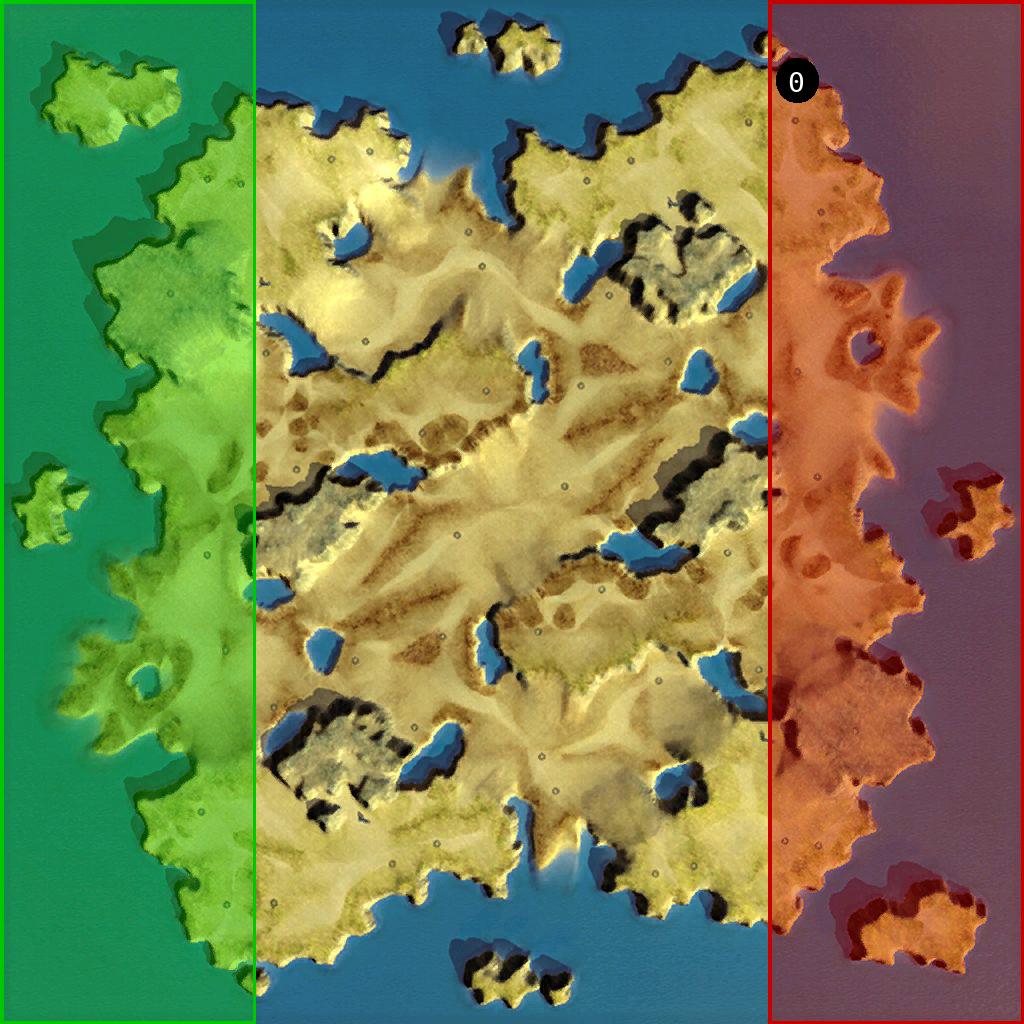 sat pic of Calamity 1.1
